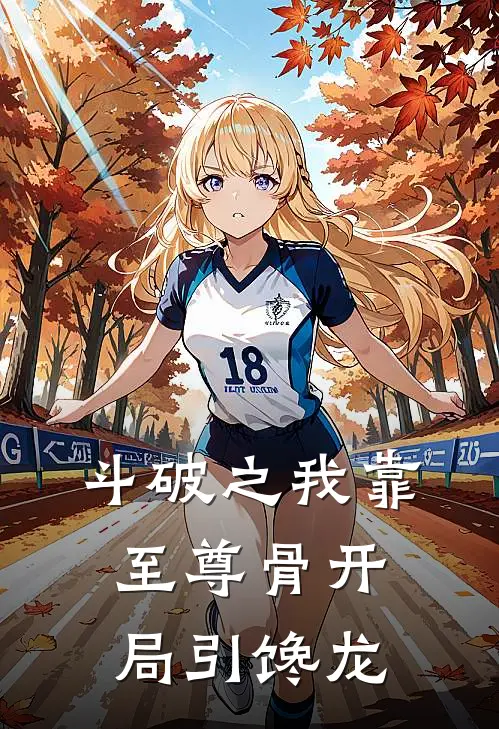 斗破之我靠至尊骨开局引馋龙