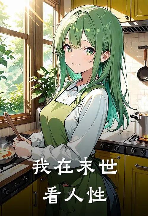 我在末世看人性