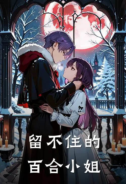 留不住的百合小姐