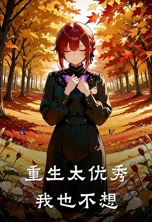 重生太优秀我也不想