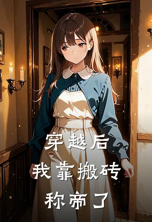 穿越后，我靠搬砖称帝了