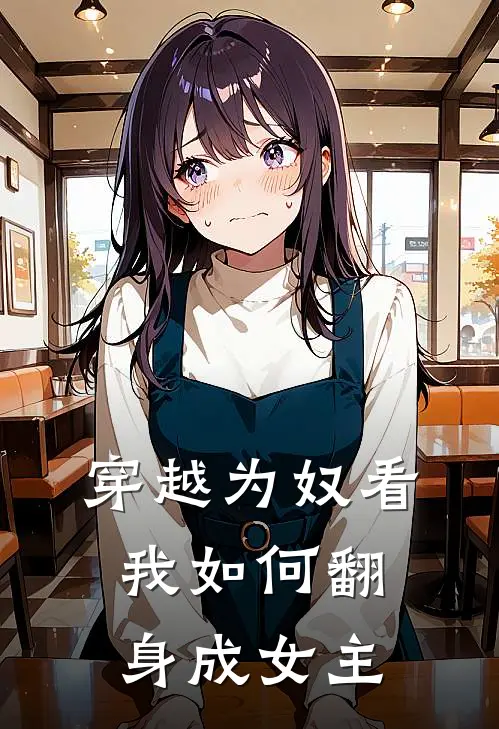 穿越为奴看我如何翻身成女主