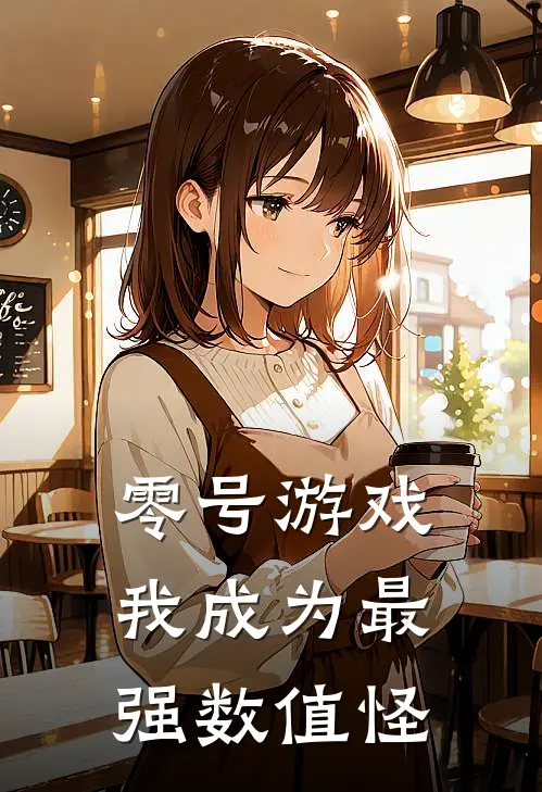 零号游戏我成为最强数值怪