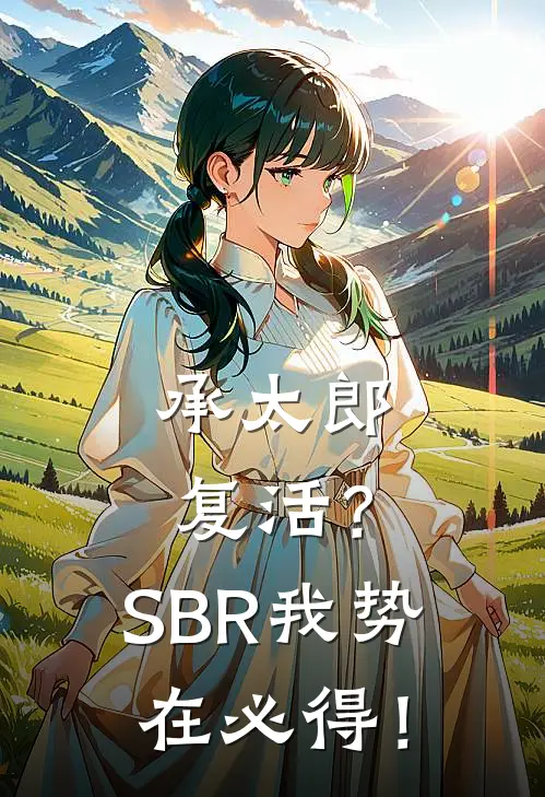 承太郎复活？SBR我势在必得！