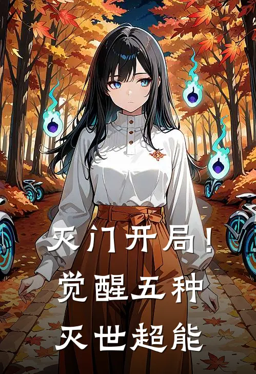 灭门开局！觉醒五种灭世超能