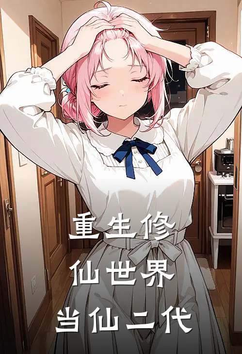 重生修仙世界，当仙二代