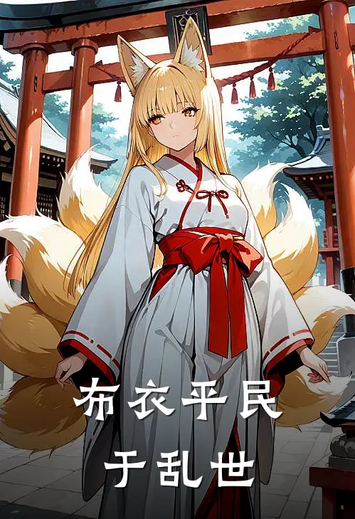 布衣平民于乱世