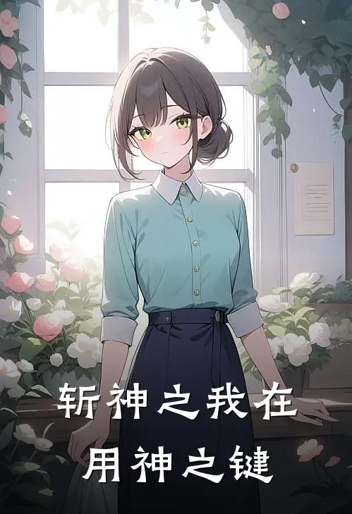 斩神之我在用神之键