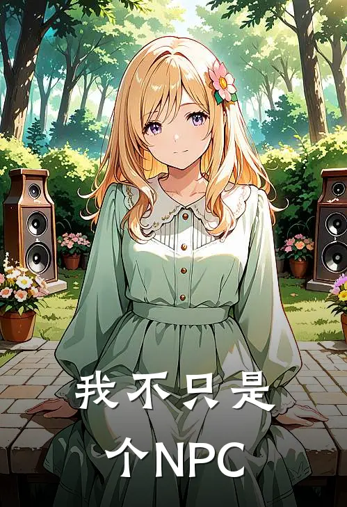 我不只是个NPC