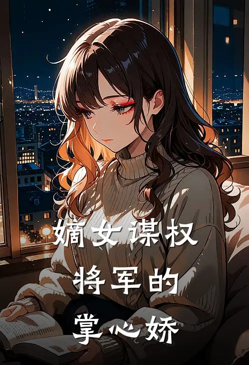 嫡女谋权：将军的掌心娇