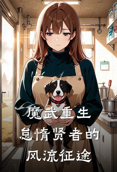 魔武重生：怠惰贤者的风流征途