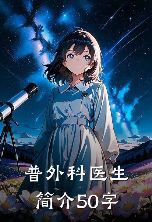 普外科医生简介50字