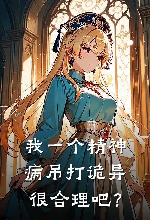 我一个精神病吊打诡异很合理吧？