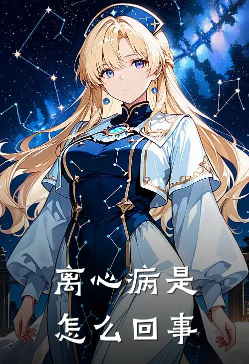 离心病是怎么回事