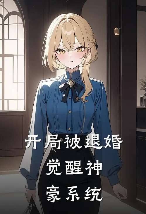 开局被退婚，觉醒神豪系统