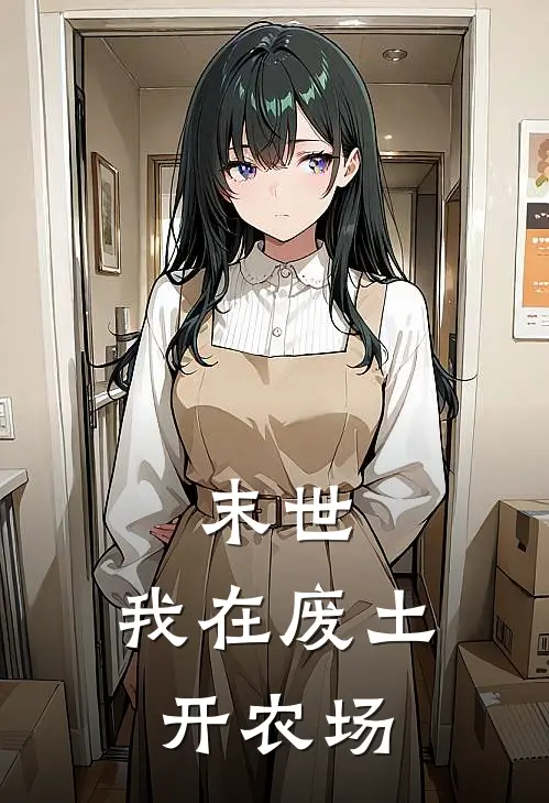 末世：我在废土开农场陈铁军张麻子最新小说全文阅读_最新章节列表末世：我在废土开农场(陈铁军张麻子)