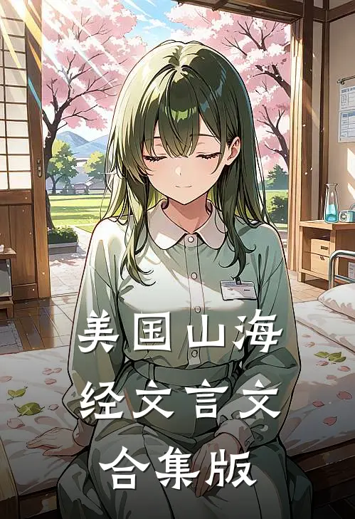 美国山海经文言文合集版