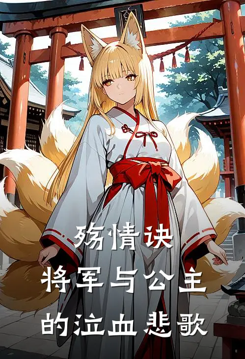 殇情诀：将军与公主的泣血悲歌