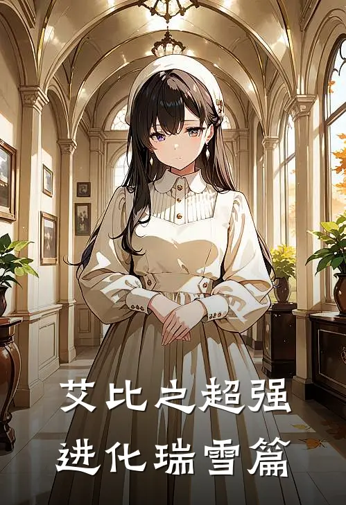 艾比之超强进化【瑞雪篇】