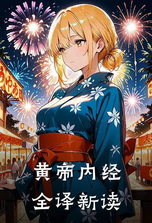 黄帝内经全译新读