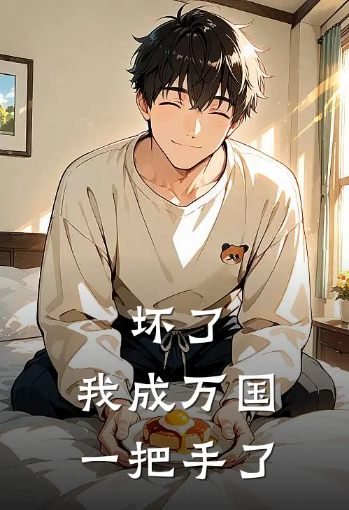 坏了，我成万国一把手了