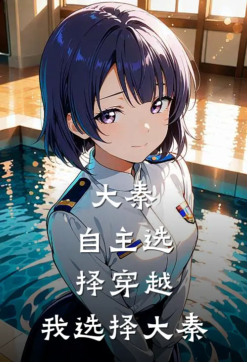 大秦：自主选择穿越，我选择大秦