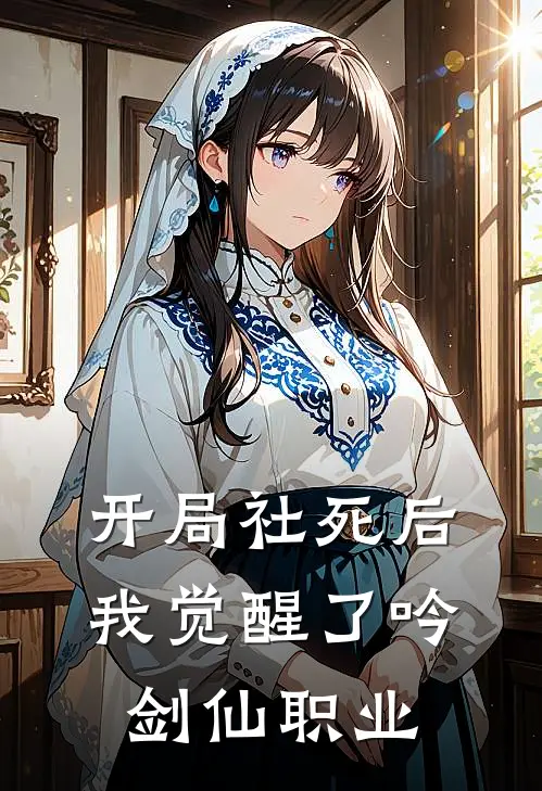开局社死后我觉醒了吟剑仙职业