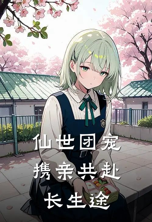 仙世团宠：携亲共赴长生途