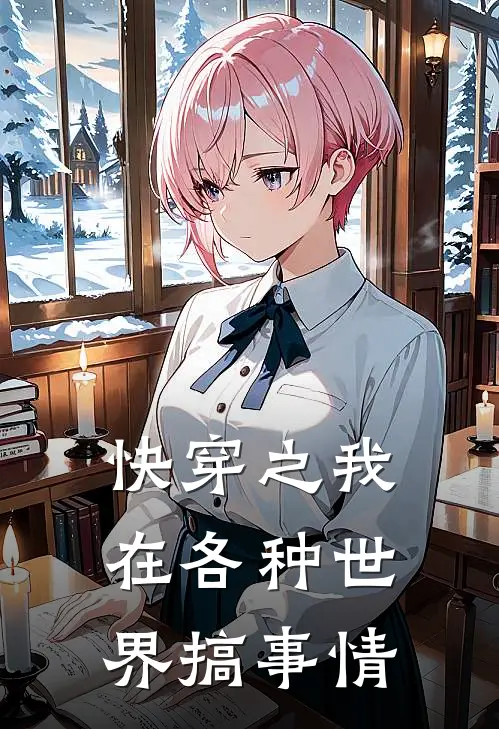 快穿之我在各种世界搞事情