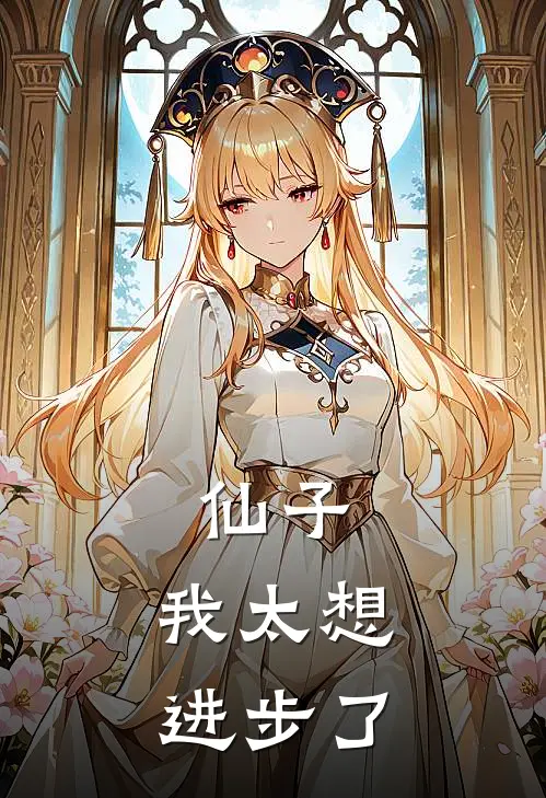 仙子，我太想进步了