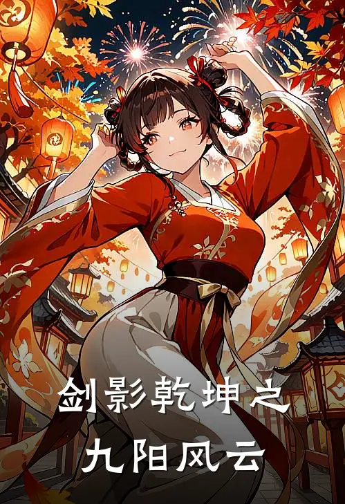 剑影乾坤之九阳风云