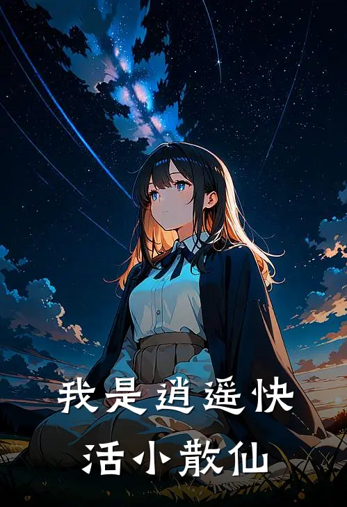 我是逍遥快活小散仙
