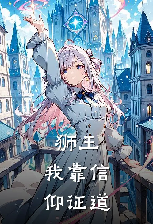 狮王：我靠信仰证道