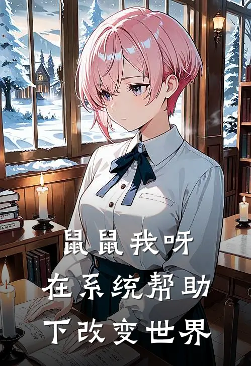 鼠鼠我呀，在系统帮助下改变世界