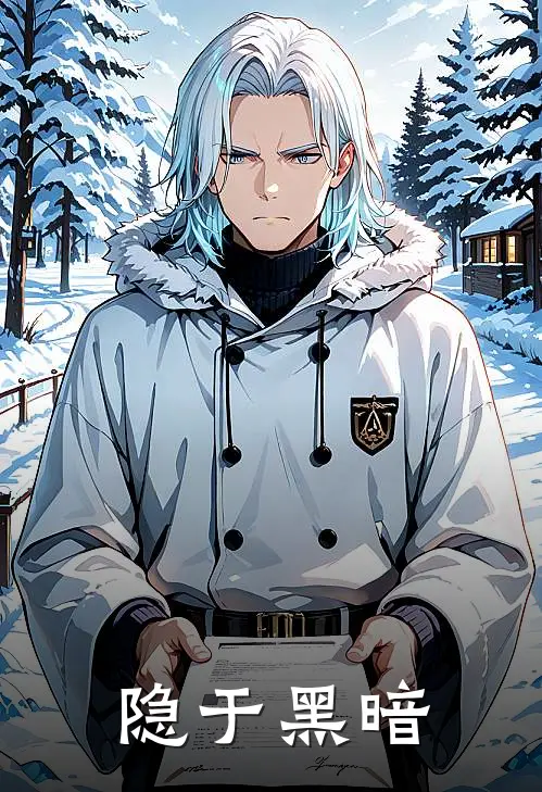 隐于黑暗
