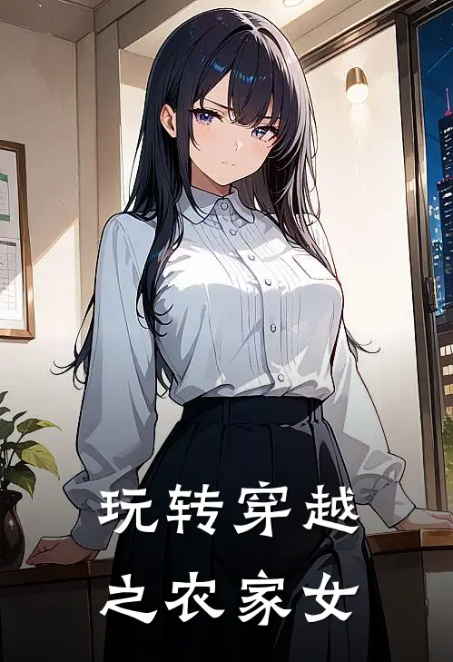 玩转穿越之农家女