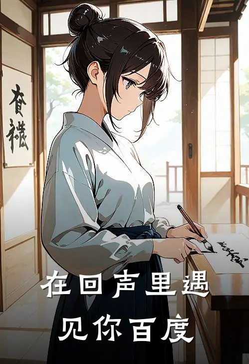 在回声里遇见你百度