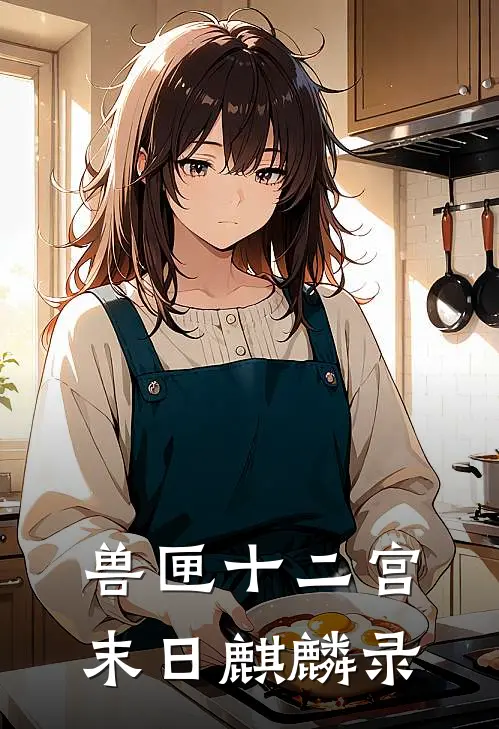 兽匣十二宫，末日麒麟录