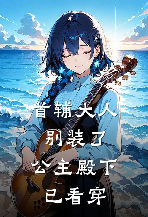 首辅大人别装了：公主殿下已看穿