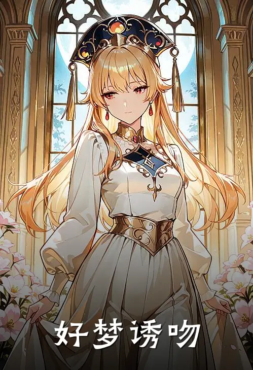 好梦诱吻