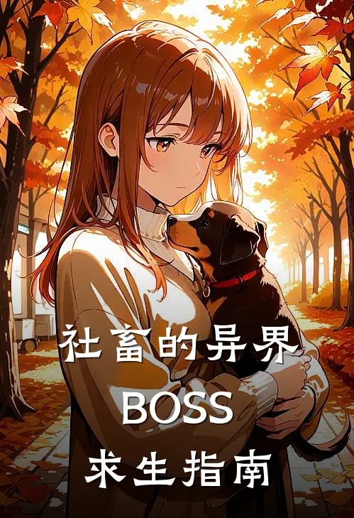 社畜的异界BOSS求生指南