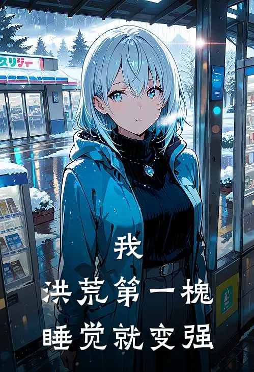 我，洪荒第一槐，睡觉就变强