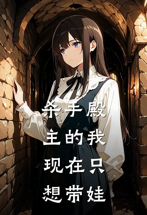 杀手殿主的我，现在只想带娃