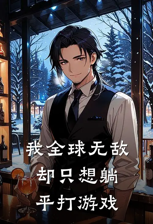 我全球无敌，却只想躺平打游戏
