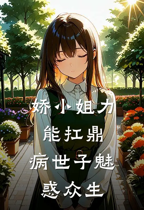 娇小姐力能扛鼎，病世子魅惑众生