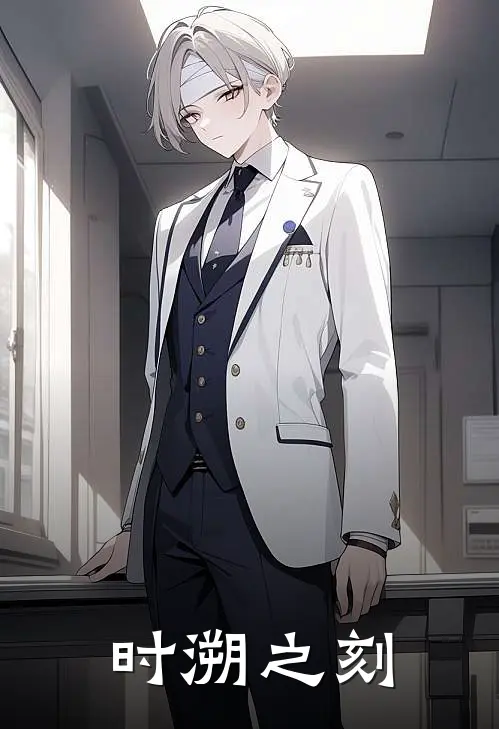 时溯之刻