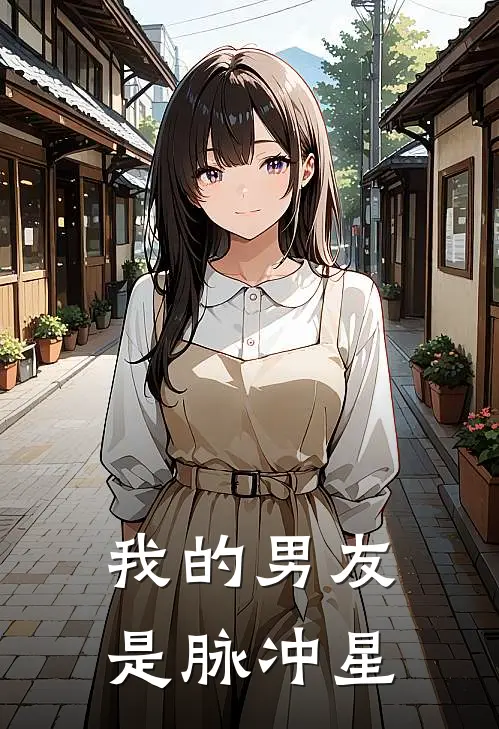 我的男友是脉冲星