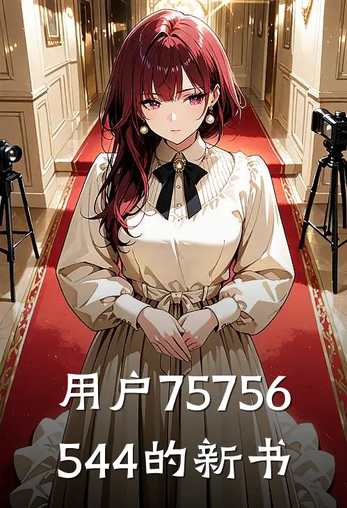 用户75756544的新书