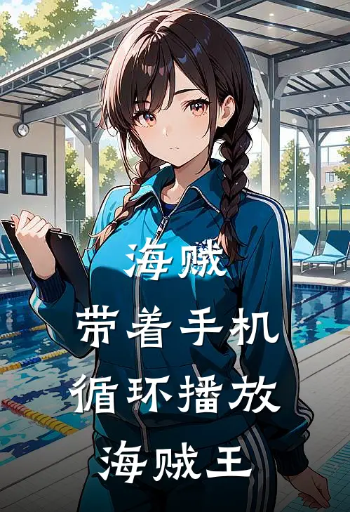 海贼：带着手机，循环播放海贼王