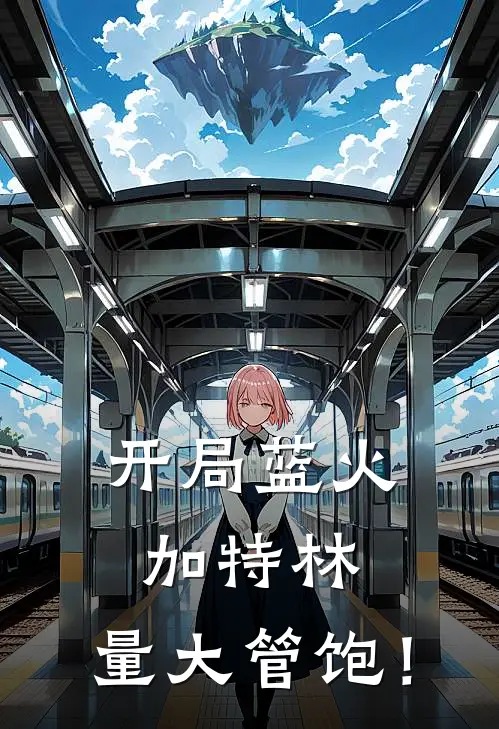 开局蓝火加特林，量大管饱！